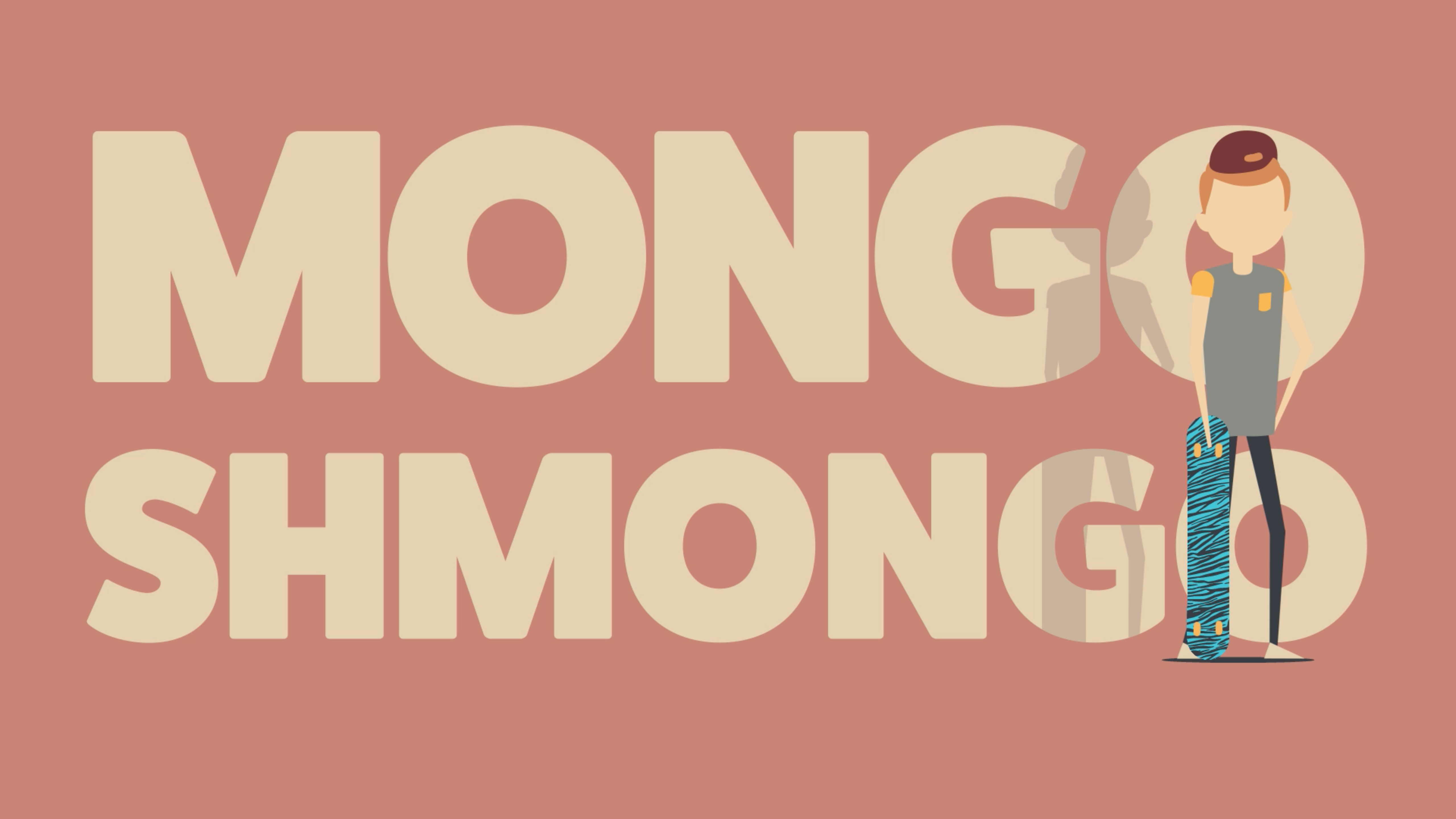 Mongo Shmongo